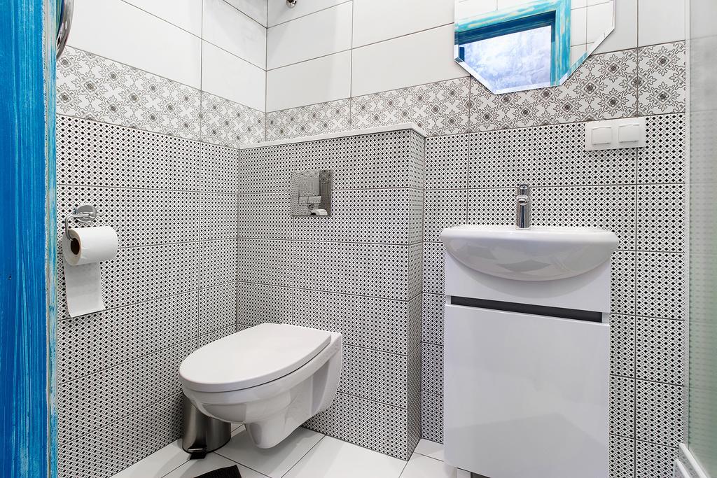 Apartment On Kirova Hrodna Exterior foto